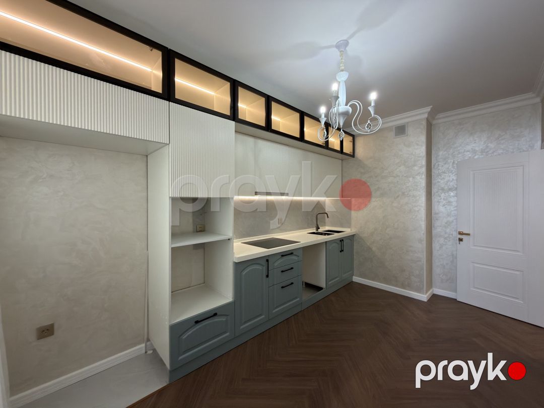 Satılır 3 otaqlı yeni tikili 94 m² — Mənzil, Bakı (8)