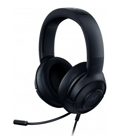 Razer Kraken X Lite (RZ04-02950100-R381) Gaming Headset — Qulaqcıqlar, Bakı (2)
