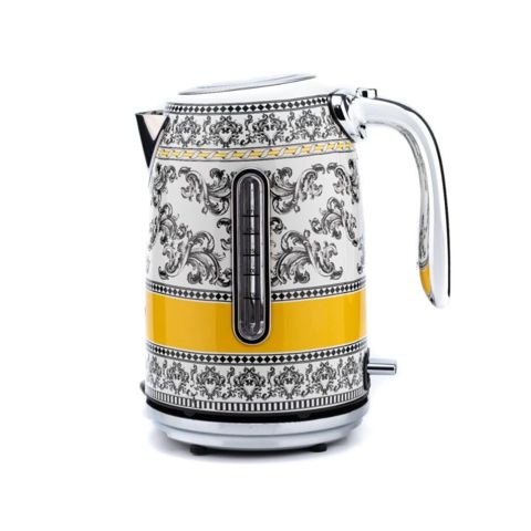 4560 Məhsulun adı: Elektrik çaydan Berghoff Royal Yellow/Black — Bakı