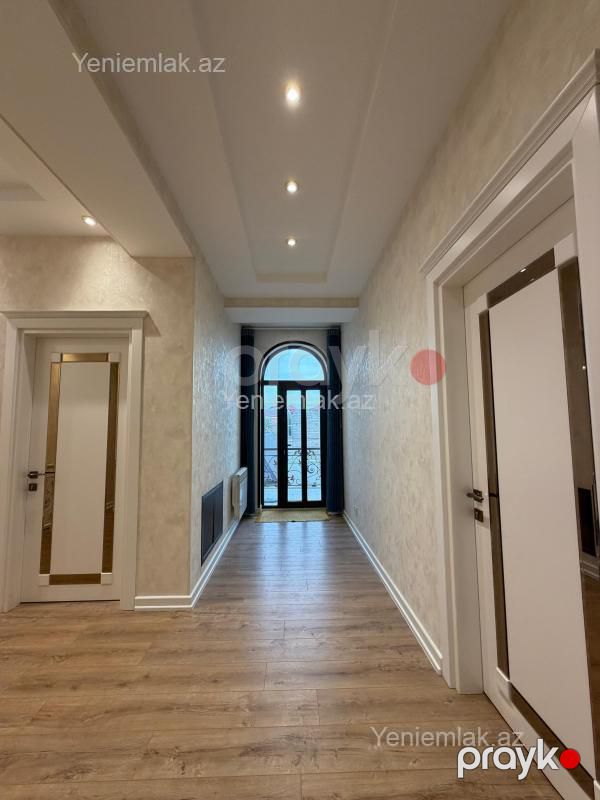 Satılır 6 otaqlı Həyət evi / Villa, 370 m², 20-ci mikrorayon — Ev, villa, Sumqayıt (10)