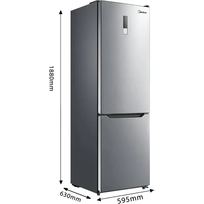 Midea MDRB424FGF02O Soyuducu — Soyuducular, Bakı (2)
