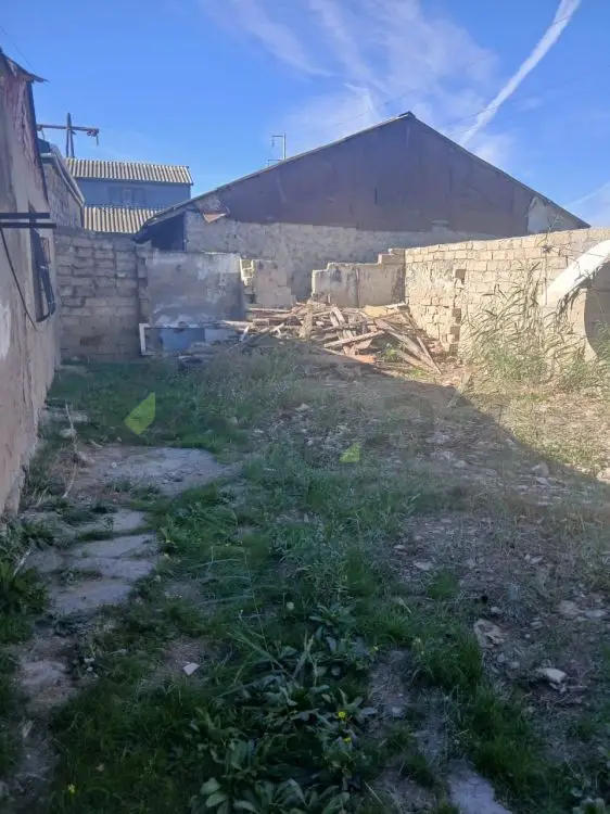 5 sot Torpaq Satılır, Ramana qəs., Sabunçu, Bakı — Torpaq, Bakı (5)