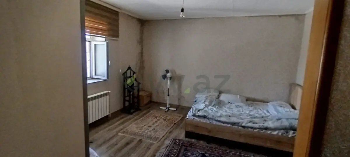 4 otaqlı Həyət evi Satılır, Məştağa qəs., Sabunçu, Bakı — Ev, villa, Bakı (6)
