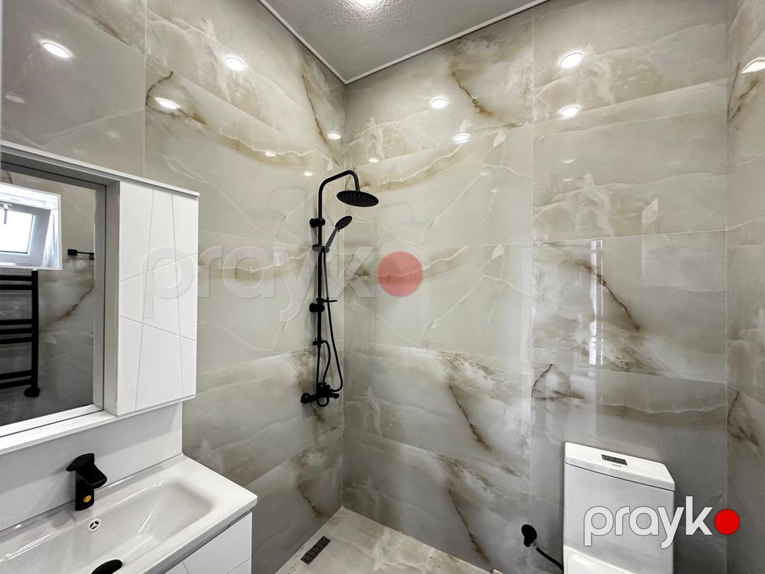 Satılır 4 otaqlı həyət evi/bağ evi 140 m² — Ev, villa, Bakı (12)