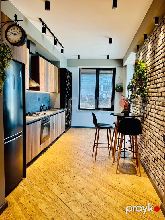 Satılır 3 otaqlı yeni tikili 150 m² — Mənzil, Bakı (4)