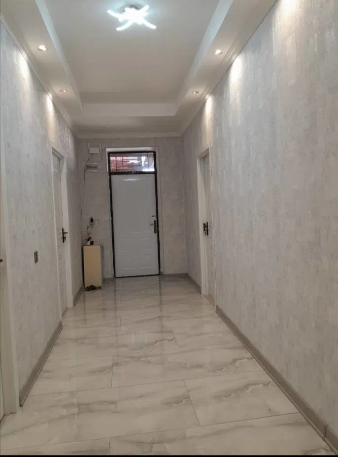 4 otaqlı həyət evi 120 m² satılır — Ev, villa, Sumqayıt (4)