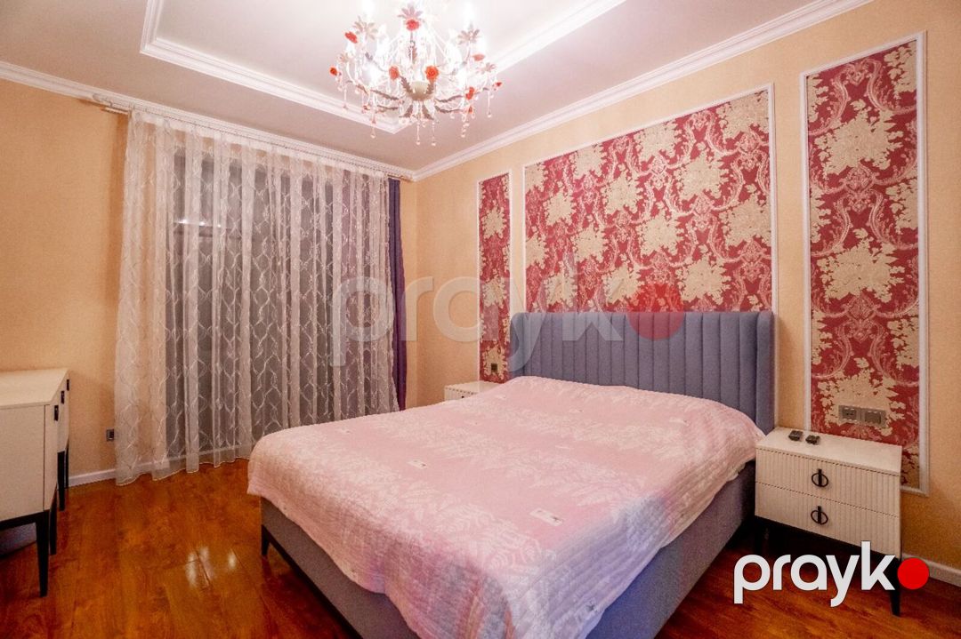 Villa kirayə verilir, Qusar r — Ev, villa, Qusar (10)