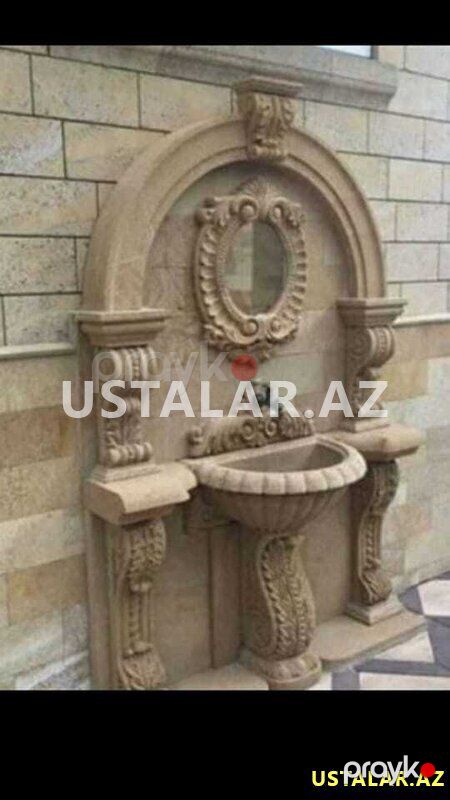 Aqlay ustası — Təmir xidmətləri, Bakı (3)