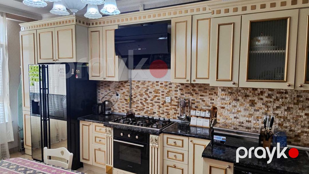 Satılır 3 otaqlı yeni tikili 156 m² — Mənzil, Bakı (9)
