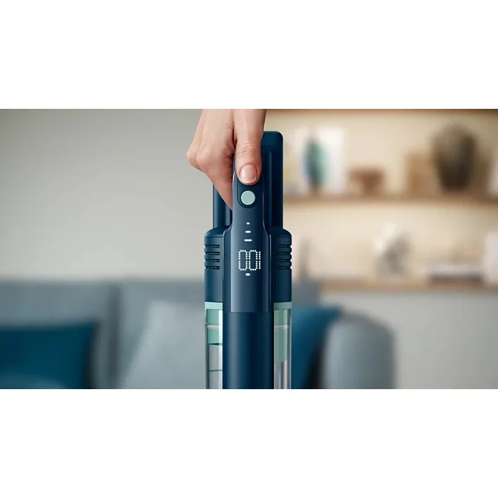 Vertikal tozsoran Philips XC5141/01 — Mallar, Bakı (6)