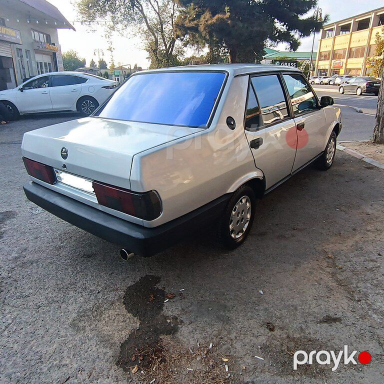 Tofas Sahin, 1.6 L, 2004 il, 385 210 km — Avtomobillər, Bakı (4)