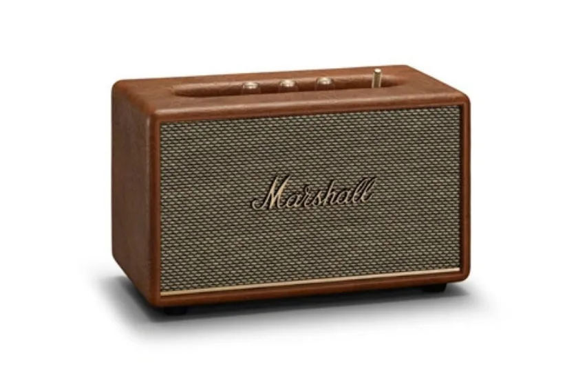 Dinamik Marshall Acton III brown — Bakı