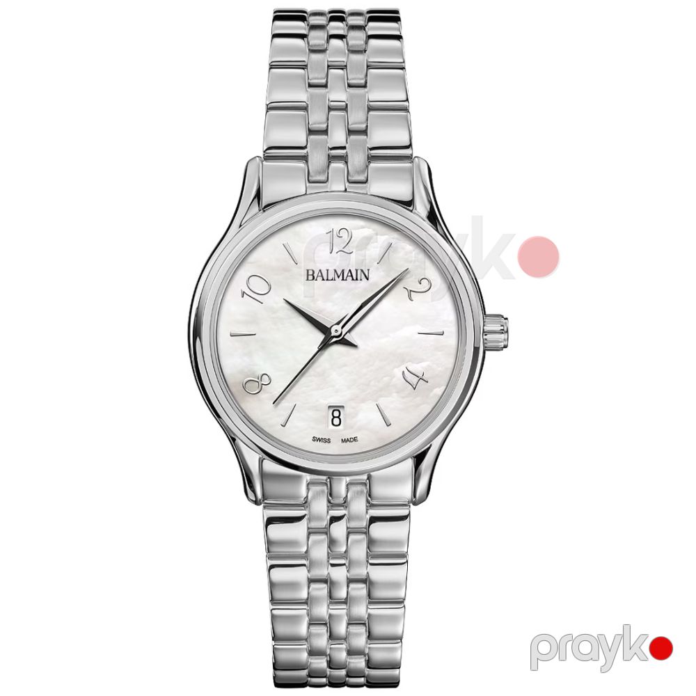 Saat Balmain B83513384 — Qol saatları, Bakı