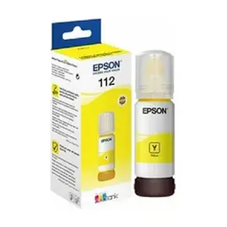 112 EcoTank Yellow (C13T06C44A — Bakı