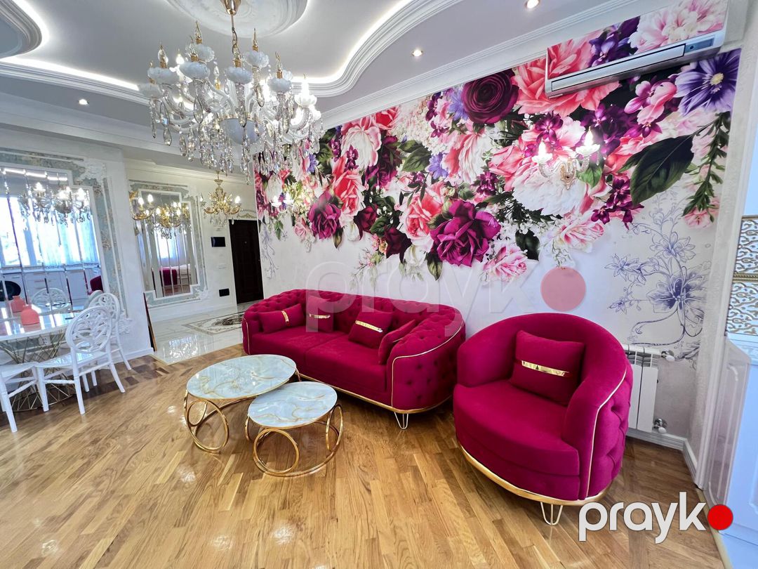 Satılır 2 otaqlı yeni tikili 55 m² — Mənzil, Bakı (3)