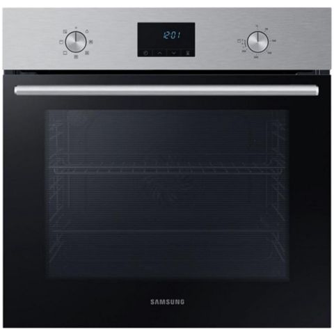 Quraşdırılan soba (Built-in Oven) Samsung Electronics NV68A1110BS/WT — Bakı