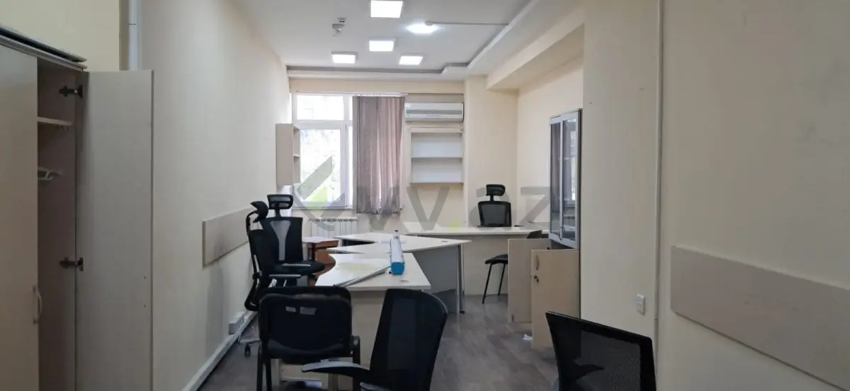 150 m² Obyekt / Ofis Kirayə, Nəsimi, Bakı — Əmlak, Bakı (4)