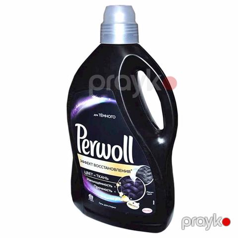 Yuma üçün gel Perwoll tünd rəngli paltar üçün, 1 l — Bakı
