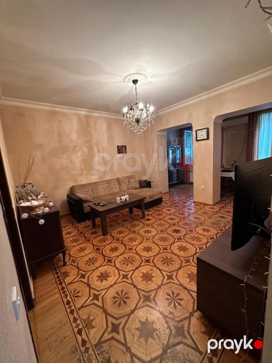 3-otaqlı mənzil, Sahil m., 95 m² — Mənzil, Bakı (8)