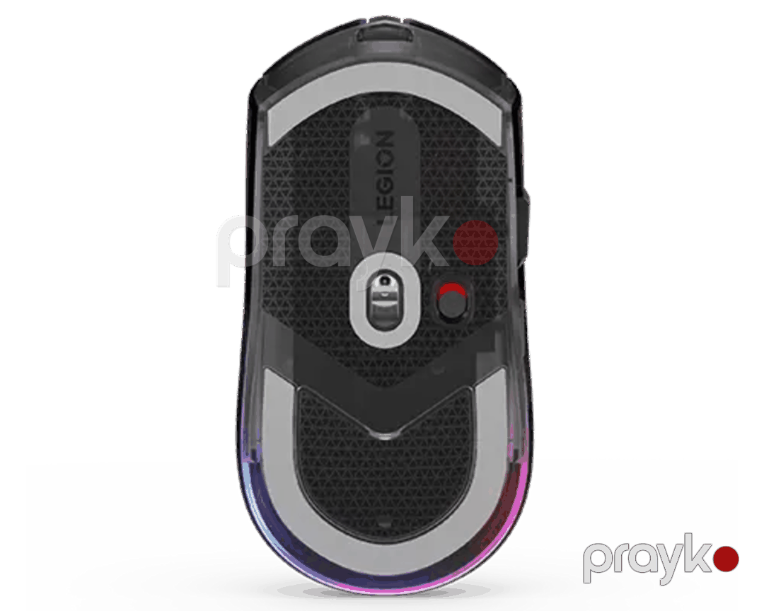 Lenovo Legion M410 RGB Wireless Gaming Mouse (GY51P83012) — Klaviaturalar və siçanlar, Bakı (2)