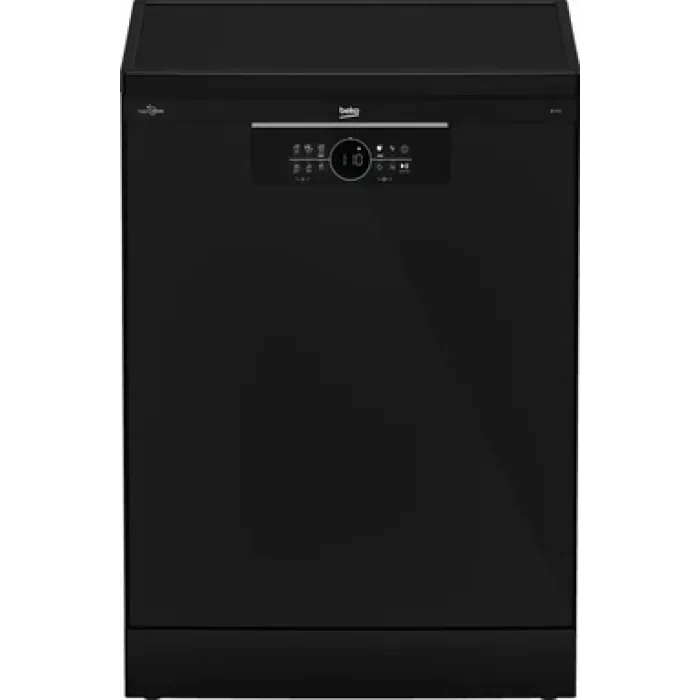Beko BDFN36730GB Piano Black Qabyuyan Maşın Gündəlik Mətbəx İstifadəsi üçün — Bakı