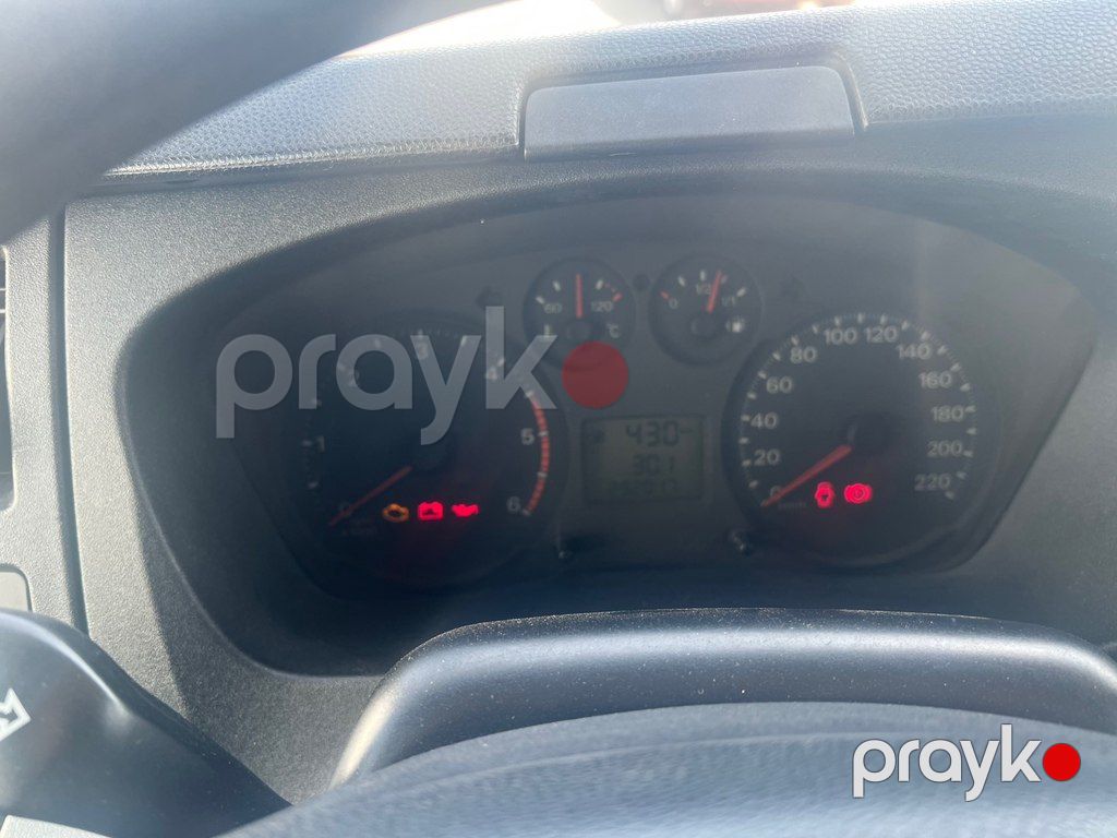 Ford Transit, 2.2 L, 2013 il, 292 000 km — Avtomobillər, Bakı (10)