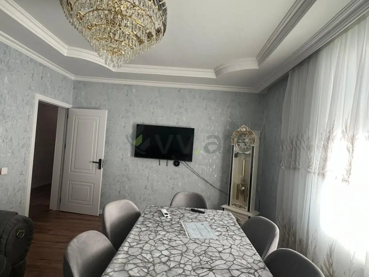 3 otaqlı Həyət evi Satılır, Biləcəri qəs., Binəqədi, Bakı — Bakı