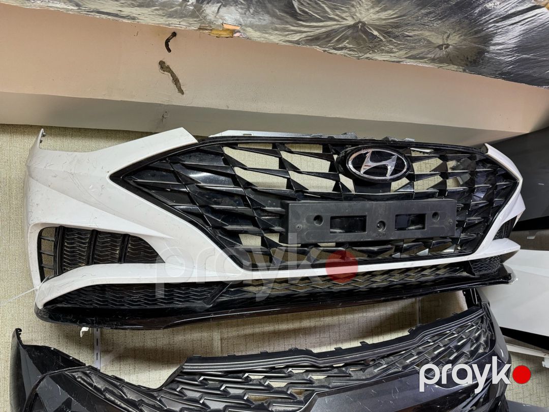 Hyundai Sonata 2020-2023 buferi — Ehtiyat hissələri və aksesuarlar, Bakı (3)