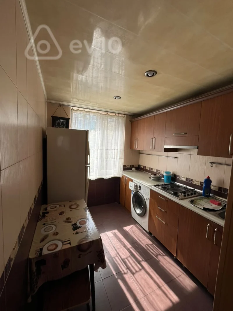 3 otaqlı mənzil, 105 m², Mireli Seyidov kucesi. — kirayə — Mənzil, Bakı (3)