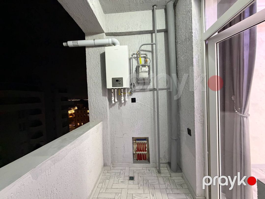Satılır 2 otaqlı yeni tikili 52 m² — Mənzil, Sumqayıt (3)