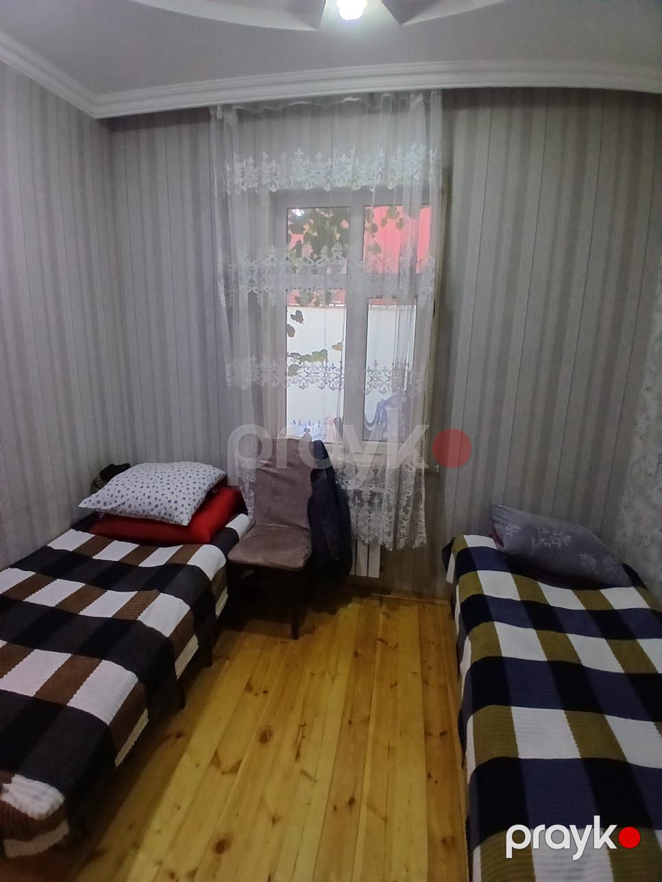 Satış: 3 otaqlı Ev / villa, 85 m², H.Eliyev prospekti 55 — Ev, villa (2)