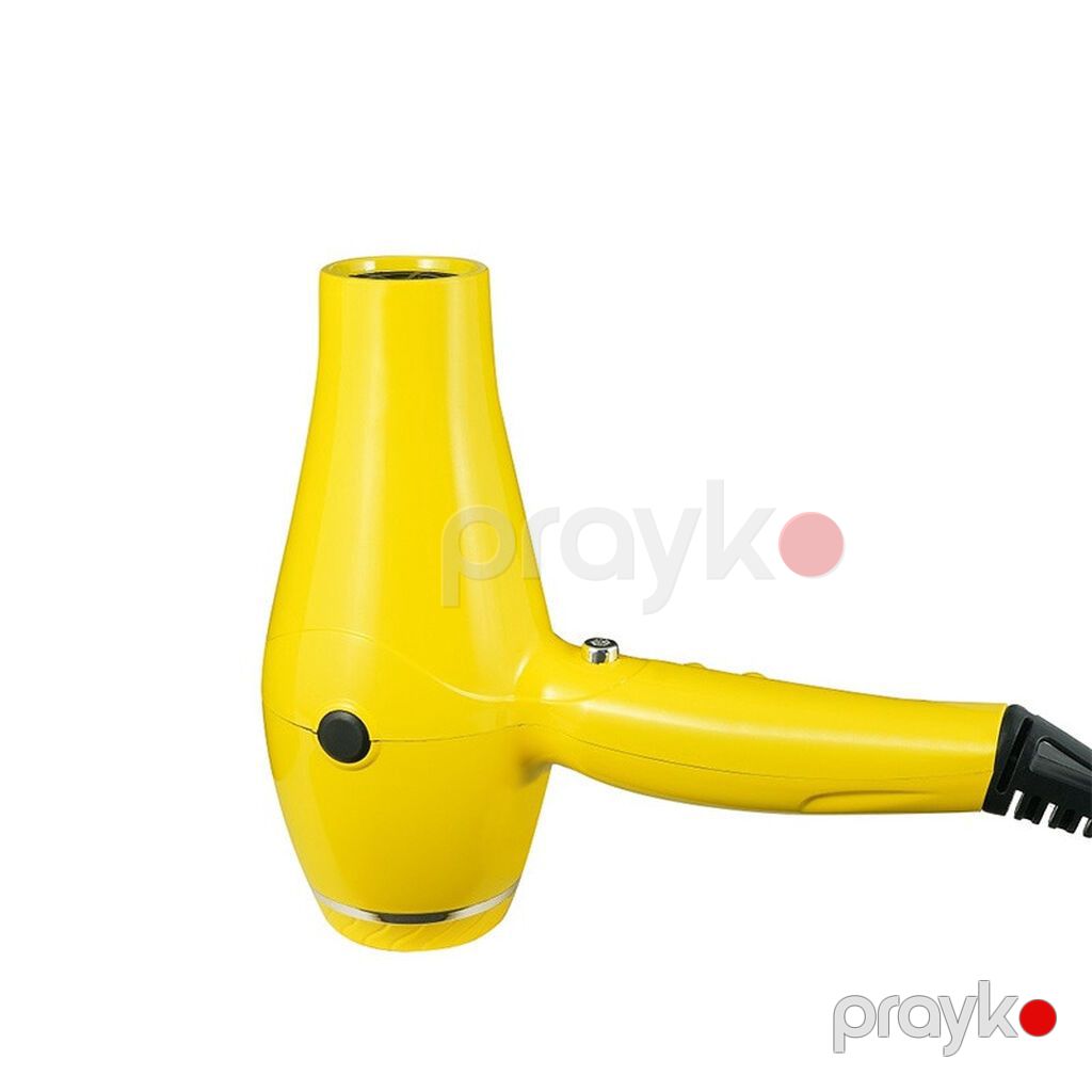 Məhsul №6511 — Fen M.A.C Styler MC-6600 Yellow Brend: M.A.C Styler — Fən, Bakı (6)