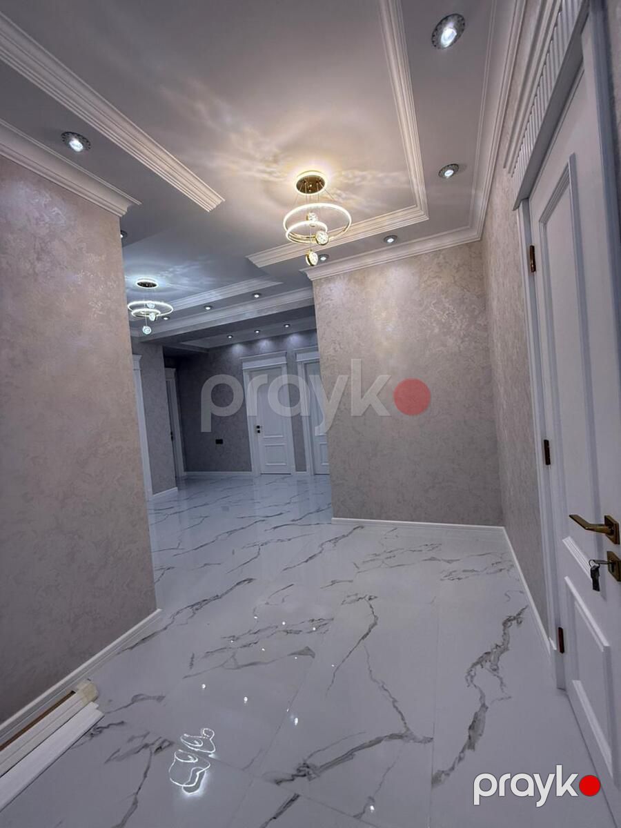 Satılır 3 otaqlı yeni tikili 142 m² — Mənzil, Bakı (7)
