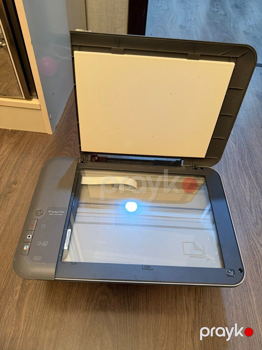 HP printeri — Ofis texnikası və istehlak malları, Bakı (2)