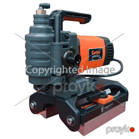 Maqnitli dəlmə dəzgahı Cayken KCY-38WSPM — Bakı