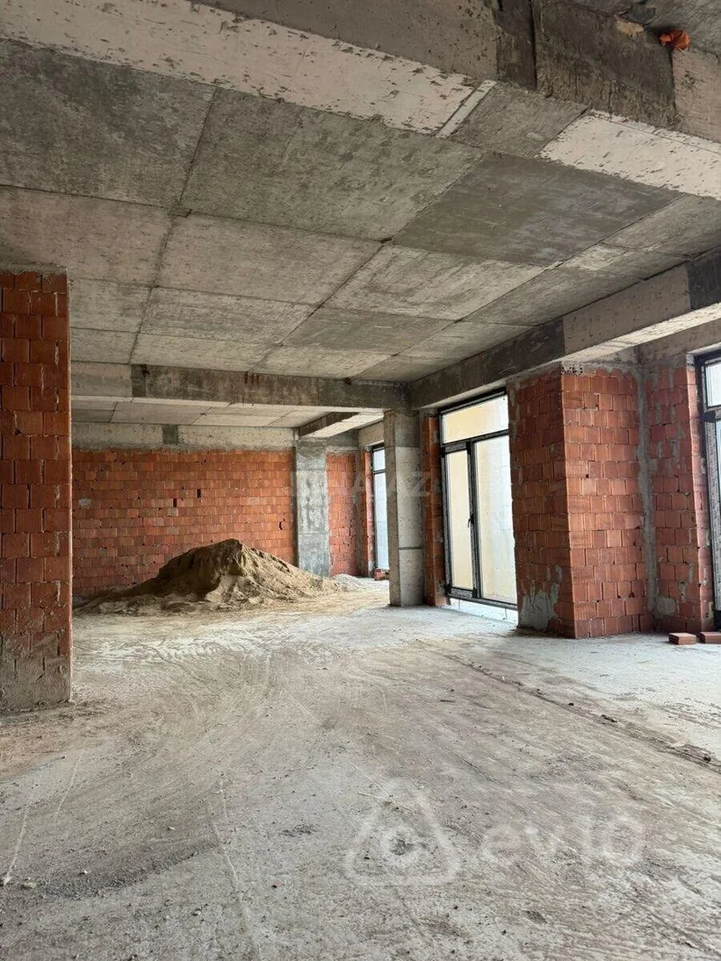 4 otaqlı mənzil, 211 m², 6 CI Paralel — Mənzil, Bakı (5)