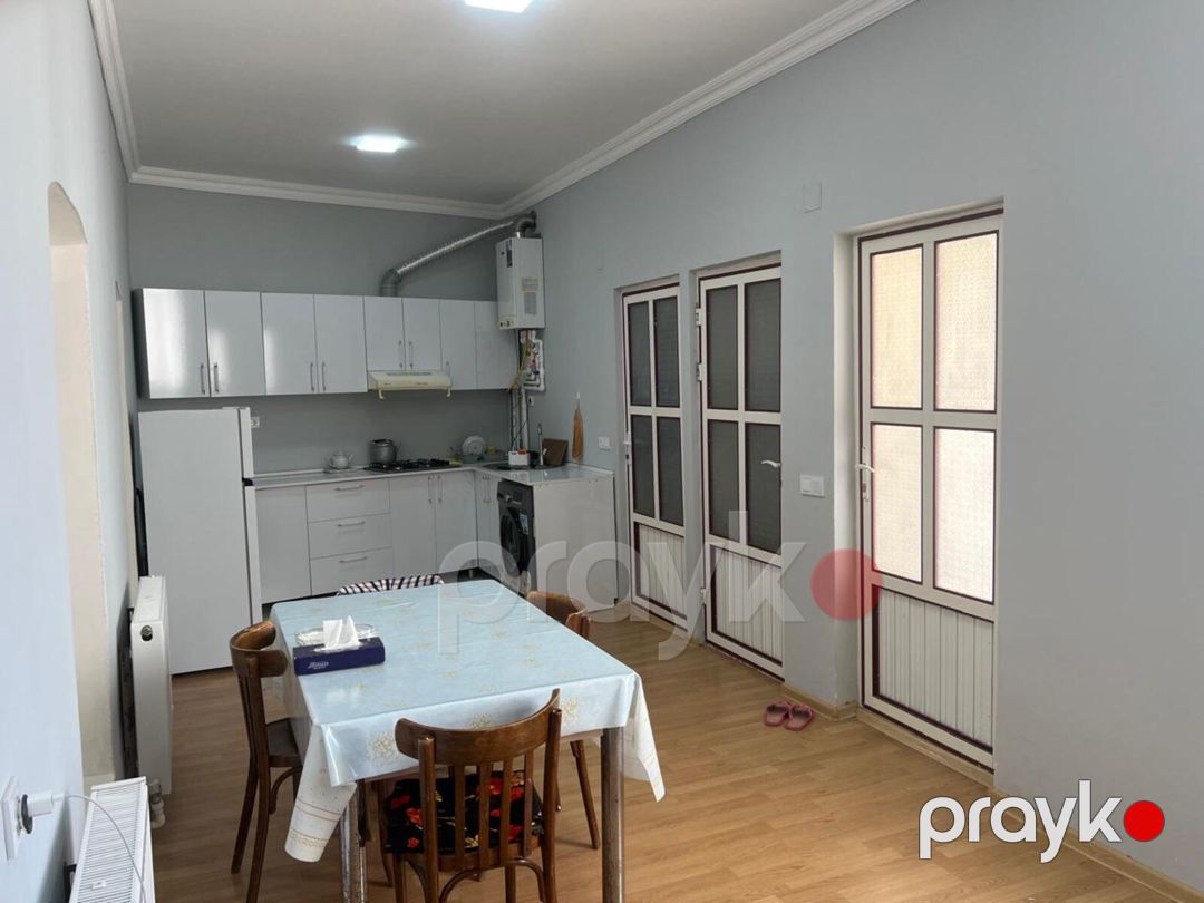 3-otaqlı mənzil kirayə verilir, Səməd Vurğun küç., 80 m² — Mənzil, Naxçıvan (5)