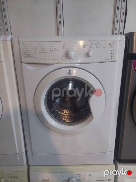 Paltaryuyan İndesit Indesit Paltaryuyan Maşınlar – Geniş Seçim və — Bakı