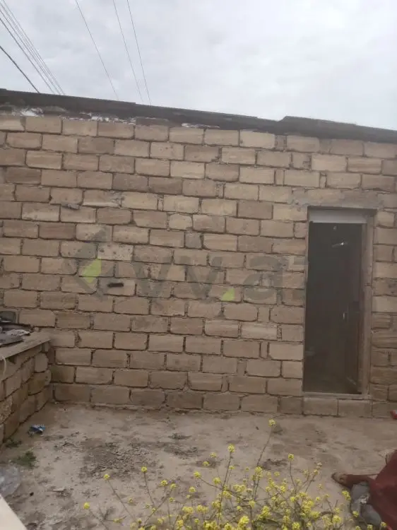 4 otaqlı Həyət evi Satılır, Mehdiabad, Abşeron — Ev, villa (10)