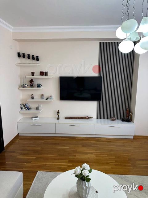 Satılır 3 otaqlı yeni tikili 84 m² — Bakı