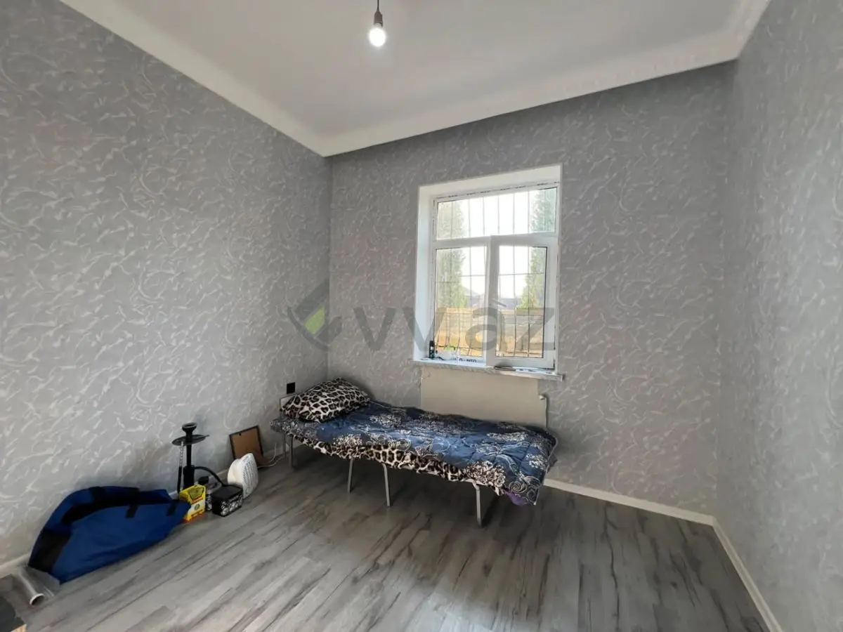 3 otaqlı Həyət evi Satılır, Masazır, Abşeron — Ev, villa (7)