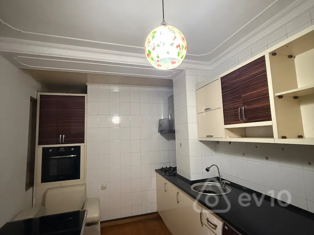 2 otaqlı mənzil, 80 m², Ayna Sultanova, Atatürk parkın yanı — kirayə — Mənzil, Bakı (5)