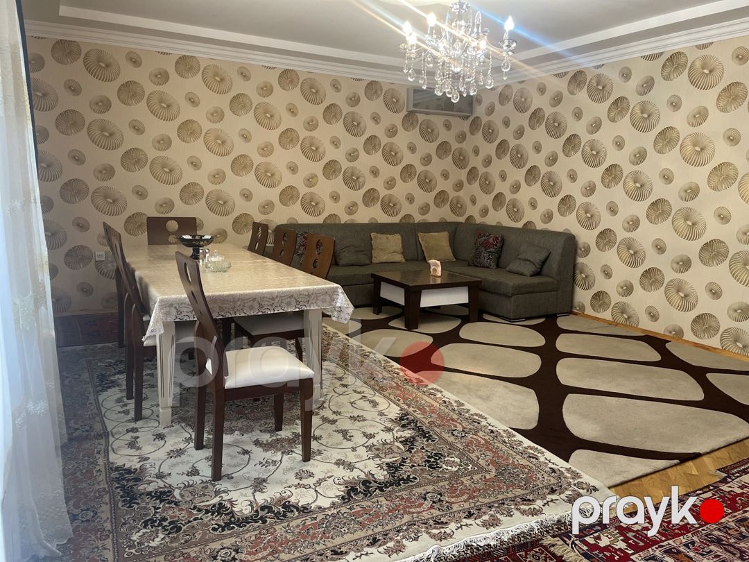 Satılır 4 otaqlı həyət evi/bağ evi 170 m² — Ev, villa, Bakı (7)