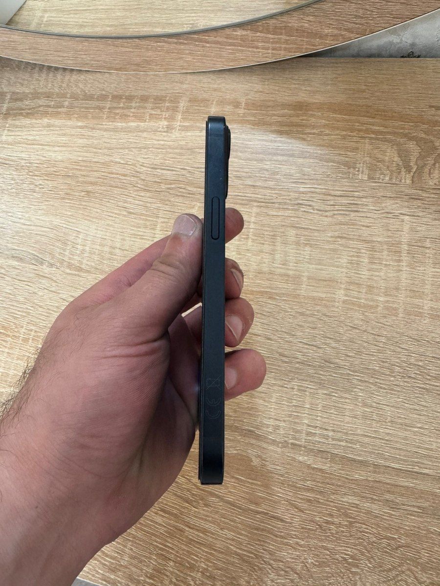 Apple iPhone 13 Midnight 128GB/4GB — Smartfonlar, Quba (4)