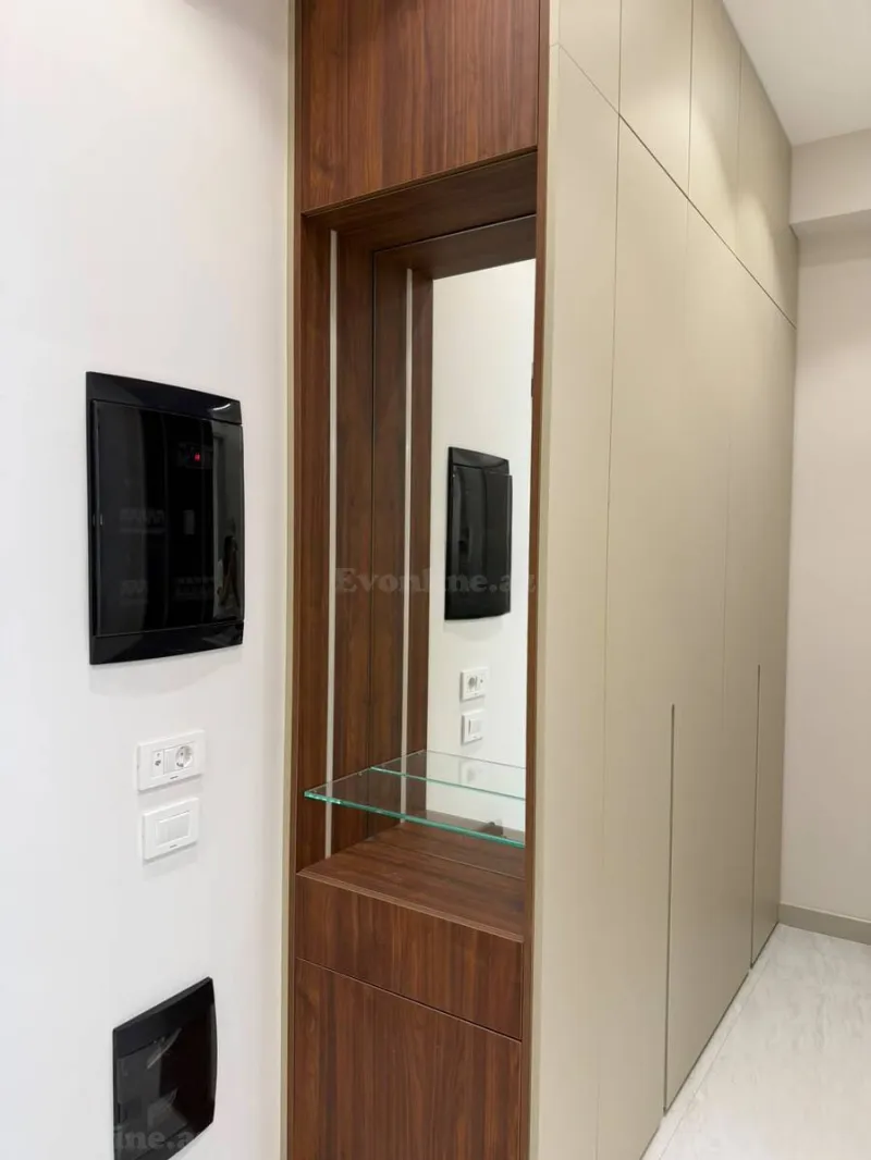 Kirayə verilir 2 otaqlı Mənzil Yeni tikili 50 m² Bakı, Yasamal r., 20 Yanvar m — Mənzil, Bakı (4)