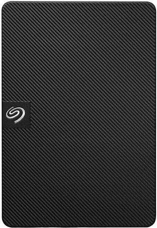 Seagate Expansion 2TB External HDD — Xarici diskləri və fləş-yaddaşlar, Bakı (2)