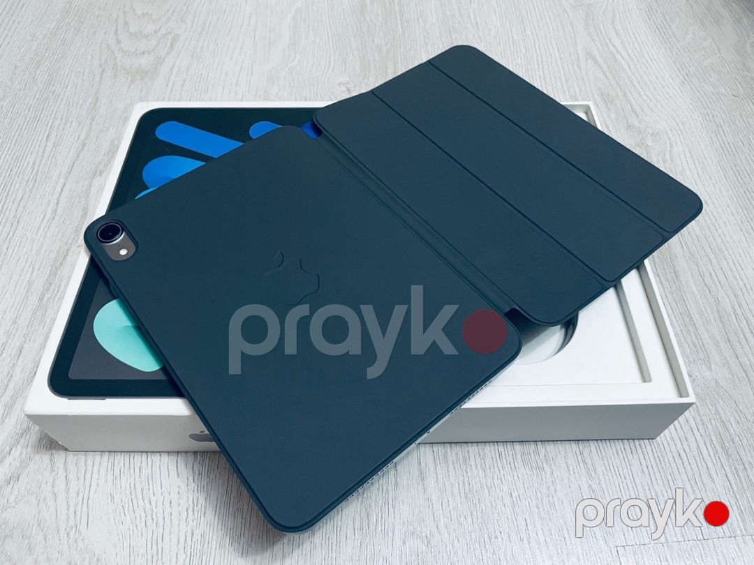 iPad mini 7 128GB — Planshetlər, Bakı (5)