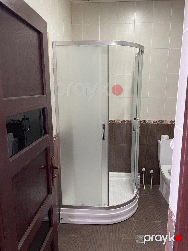 2-otaqlı yeni tikili kirayə verilir, Quba r., 76 m² — Mənzil, Quba (4)