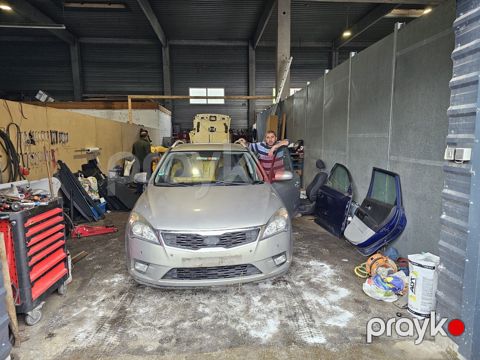 Kia Ceed, Hyundai i30 ehtiyat hissələri — Bakı