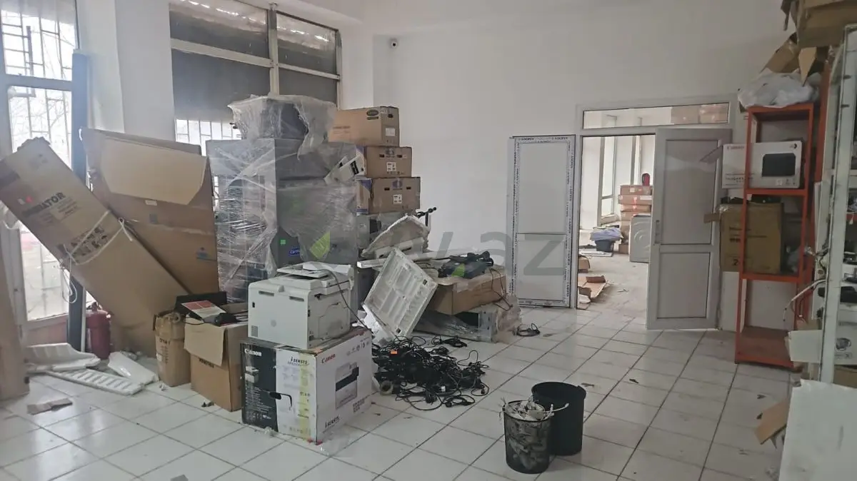 400 m² Obyekt / Ofis Satılır, Əhmədli, Xətai, Bakı — Əmlak, Bakı (8)